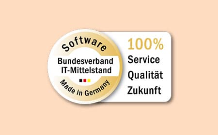 Teaser Software Made In Germany